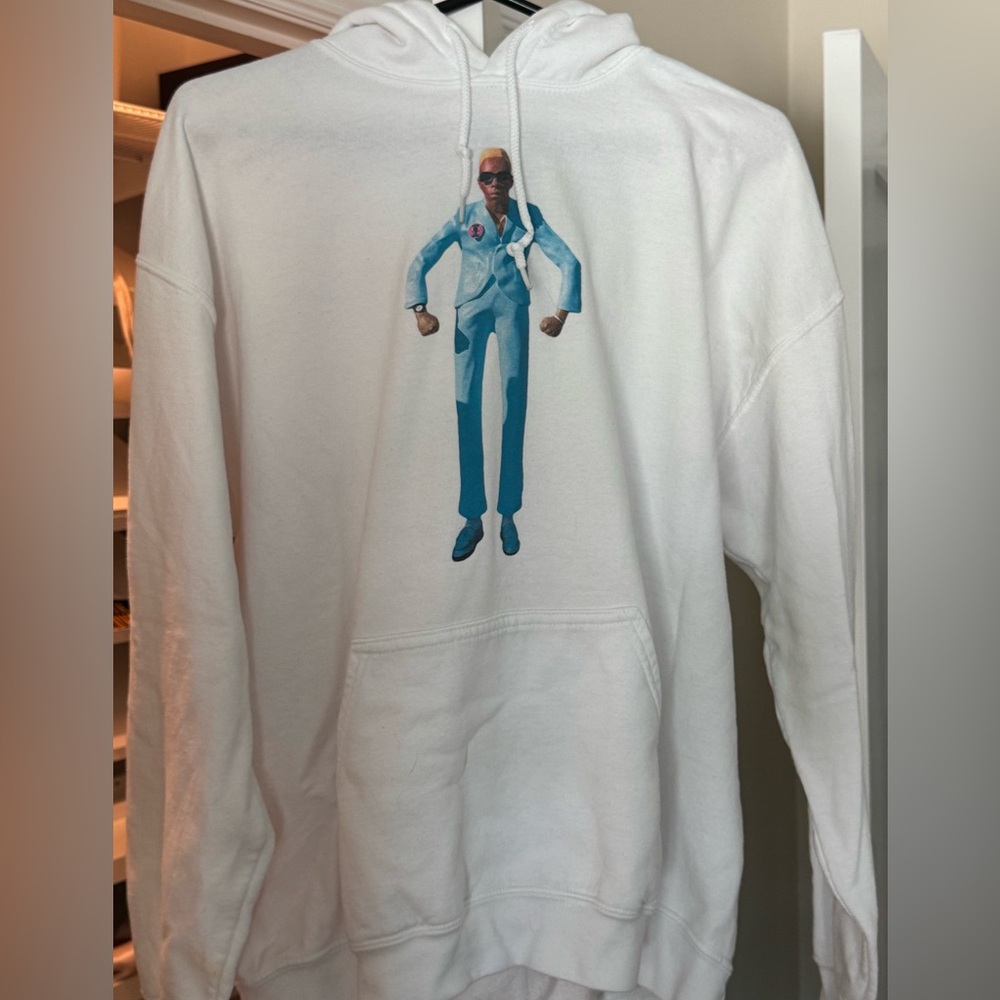 GOLFWANG IGOR Hoodie
